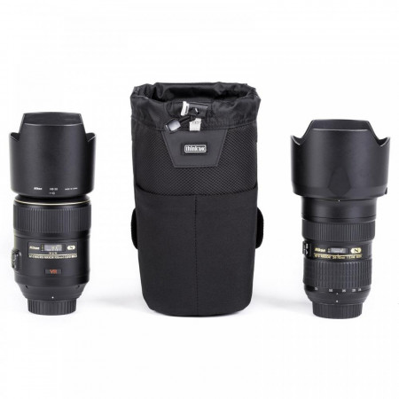 ThinkTank Lens Changer 35 V3.0 - Toc pt obiective de tipul 24-70mm f2.8 - Black