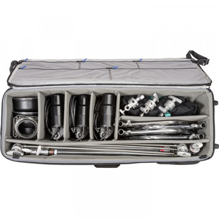 ThinkTank Photo Production Manager 50 - Black - troller
