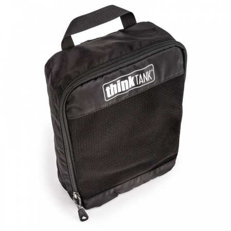 ThinkTank Travel Pouch Small - gentuta de tip organiser - Black