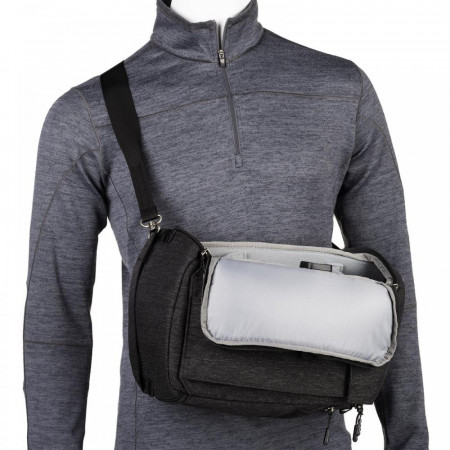 ThinkTank Urban Access 10 Sling - Negru - rucsac cu o singura bretea