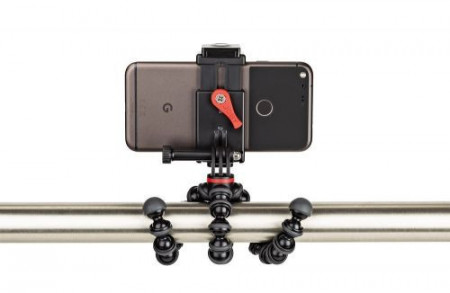 Joby GripTight Action Kit minitrepied flexibil cu telecomanda