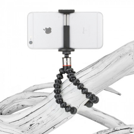 Joby GripTight ONE GP Minitrepied flexibil