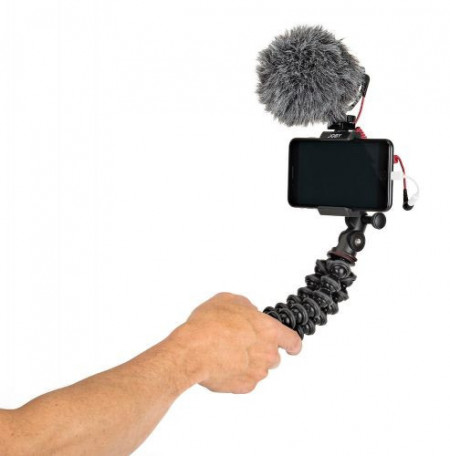 Joby GripTight PRO 2 GorillaPod Minitrepied flexibil pentru smartphone