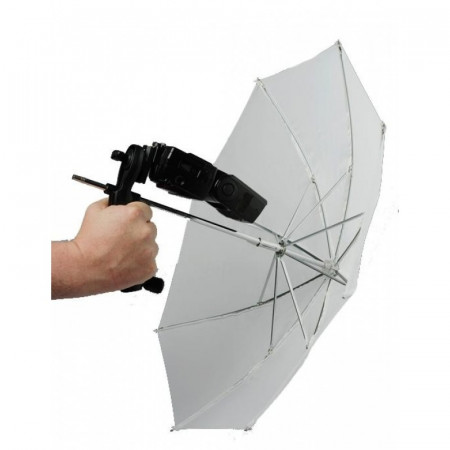 Lastolite Brolly Kit maner si Umbrela translucenta