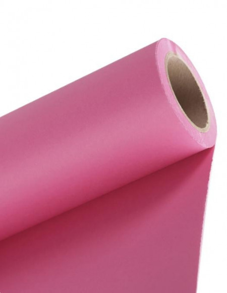 Lastolite Fundal foto Gala Pink 2.72 x11m