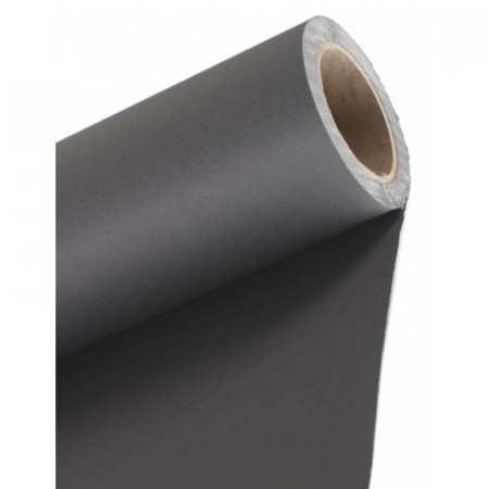 Lastolite Fundal foto gri Graphite 2.72 x 11m