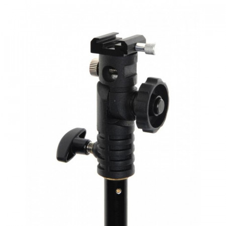 Lastolite Tilt Head Shoe Lock Suport dedicat Blitz extern