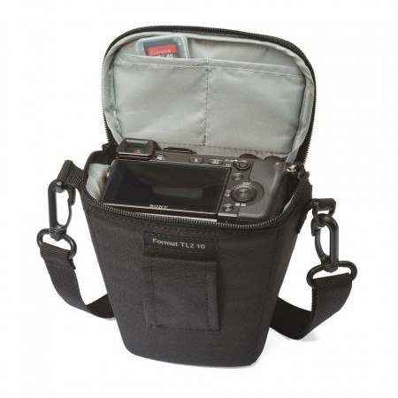 Lowepro Format TLZ 10 geanta foto