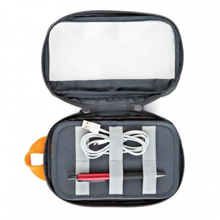 Lowepro GearUp Pouch Mini husa pentru accesorii