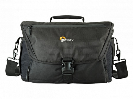 Lowepro Nova 200 AW II (black) geanta foto