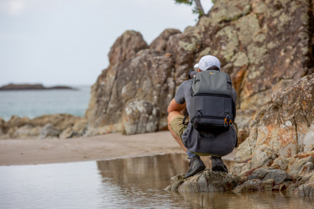 Lowepro Rucsac foto Fastpack Pro BP 250 AW III