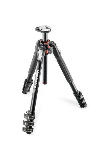 Manfrotto 190XPRO4 trepied foto