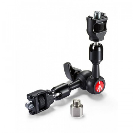 Manfrotto 244MICRO-AR brat articulat cu sistem anti-rotatie