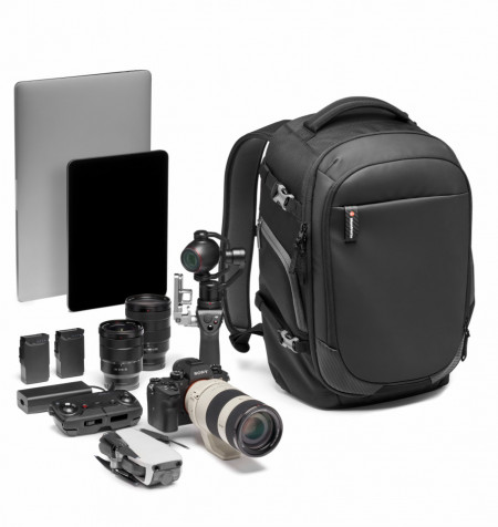 Manfrotto Advanced Gear Rucsac Foto
