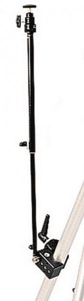 Manfrotto Bara telescopica cu suport prindere 40-60cm