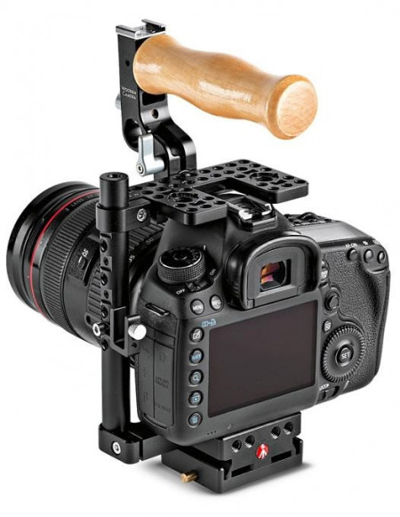 Manfrotto Camera Cage Mediu