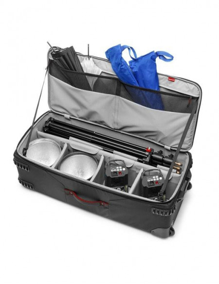 Manfrotto MB PL-LW-97W2 geanta lumini si stative