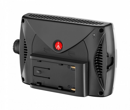 Manfrotto Micro Pro 24 Lampa Video LED