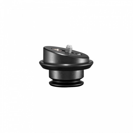 Manfrotto MOVE Sistem quick release - placuta Gim-Pod