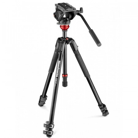 Manfrotto MVK500190XV Kit trepied video Mirrorless