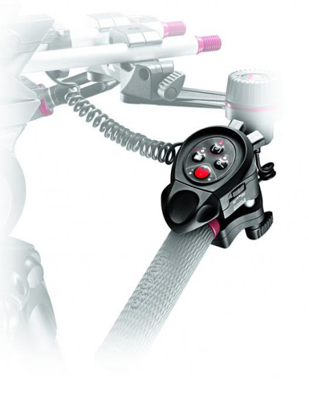 Manfrotto MVR911ECCN telecomanda