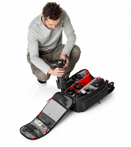 Manfrotto Professional 50 Rucsac foto