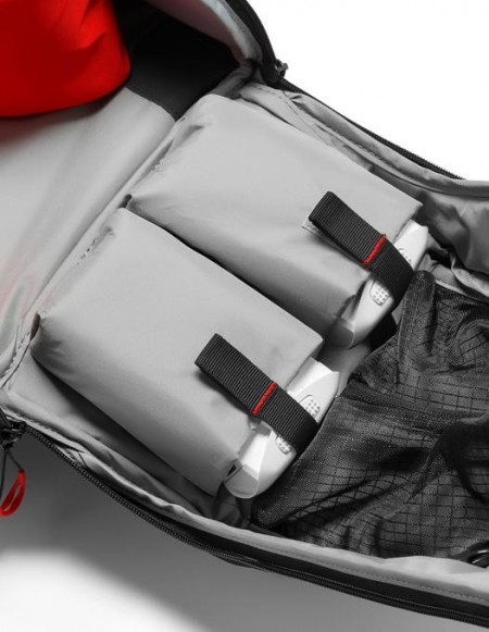 Manfrotto rucsac foto si drona DJI Phantom