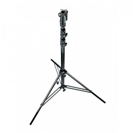 Manfrotto Steel Heavy Duty Stand 126BSU