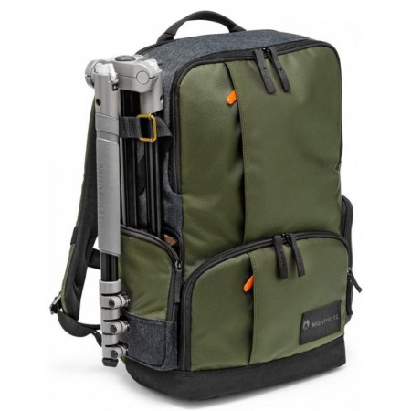 Manfrotto Street rucsac foto si DJI Mavic Pro