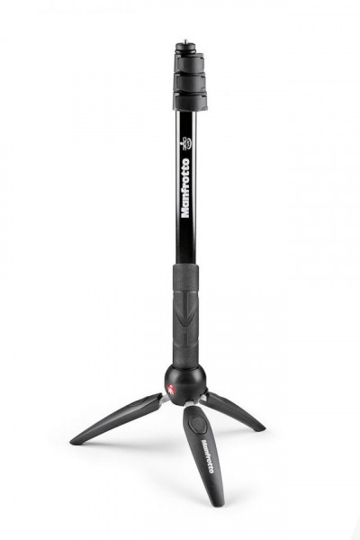 Manfrotto Suport extensibil pentru camere VR 360