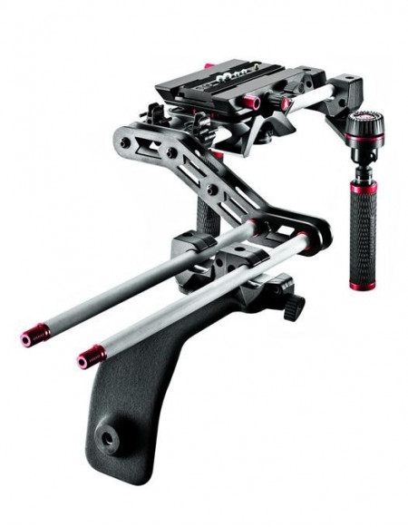 Manfrotto Sympla MVA511WK kit suport umar