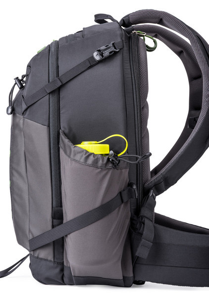 MindShift BackLight 26L Charcoal