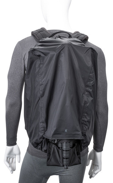 MindShift BackLight 26L Charcoal