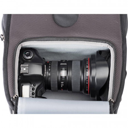 MindShift SidePath 14L - Cardinal Red - rucsac foto de calatorie