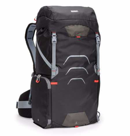 MindShift UltraLight Dual 36L Black Magma