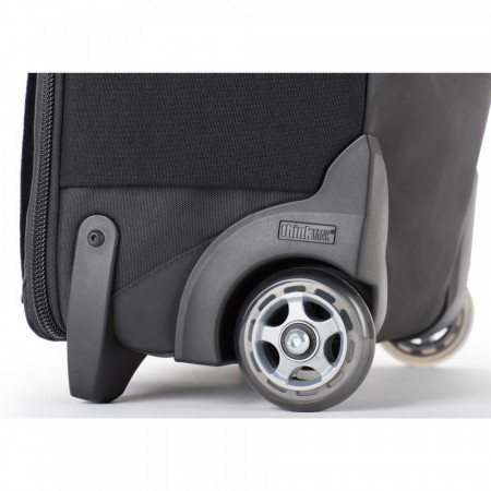 Think Tank Airport TakeOff V2.0 - Black - troller si rucsac