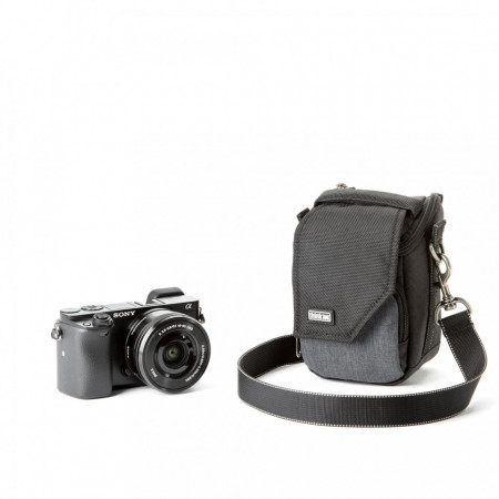 Think Tank Mirrorless Mover 5 Charcoal - geanta foto