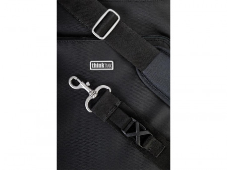 Think Tank My 2nd Brain 15 Black - geanta laptop