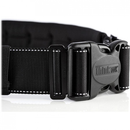 Think Tank Pro Speed Belt V2.0 (marime 112-162 cm ) XL-XXL - centura captusita foto