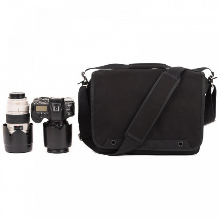 Think Tank Retrospective 30 Black V2.0 - geanta foto