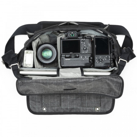Think Tank Retrospective 30 Black V2.0 - geanta foto