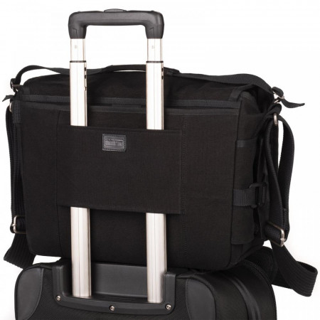 Think Tank Retrospective 30 Black V2.0 - geanta foto