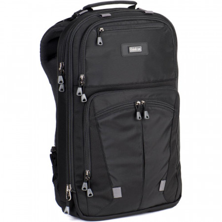 Think Tank Shape Shifter 15 V2.0 - rucsac foto - Black