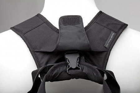 Think Tank Shoulder Harness V2.0 Black - bretele care transforma geanta de umar in rucsac foto