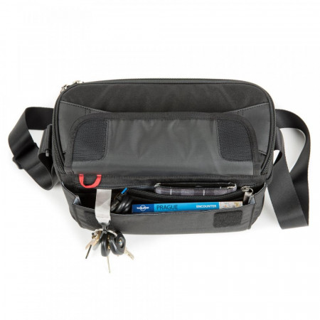 Think Tank StoryTeller 8 black - geanta foto