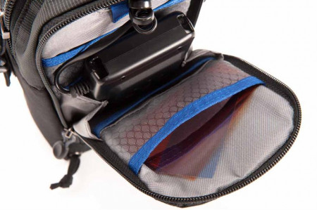 Think Tank Strobe Stuff - Husa protectie blitz-uri externe