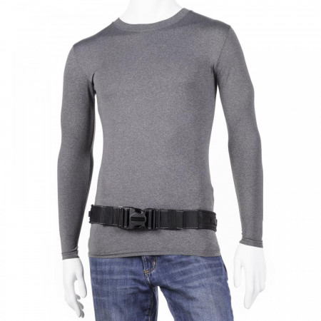 Think Tank Thin Skin Belt V3.0 (marime 68-106 cm) S-M-L - centura foto - Neagra
