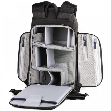 Think Tank Urban Acces 13 Backpack -Dark Grey - rucsac foto
