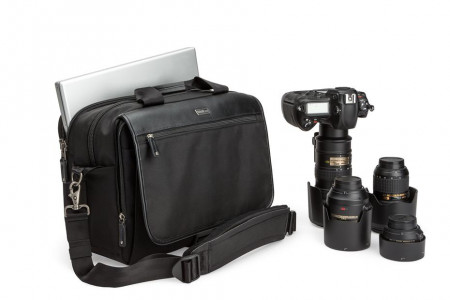 Think Tank Urban Disguise 50 Classic V2.0 - Black - geanta foto aniversara (10 ani de ThinkTank Photo)
