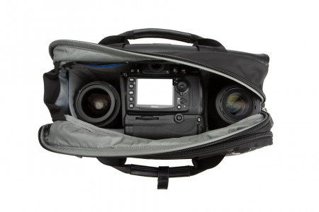 Think Tank Urban Disguise 60 Classic V2.0 - Black - geanta foto aniversara (10 ani de ThinkTank Photo)